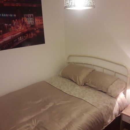 Bridge House Derry City Townhouse Central Free Parking Vila Exterior foto